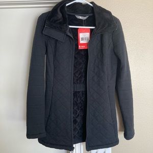 NWT The North Face Caroluna